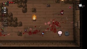 Ультимативный гайд по новым активным предметам | The Binding of Isaac: Repentance