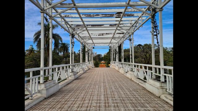 TP2, RELATO VISUAL. EL ROSEDAL смотреть онлайн