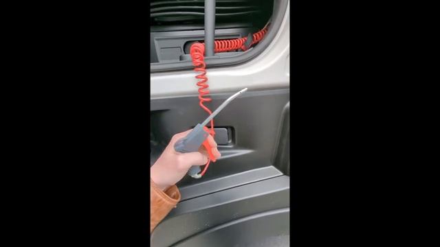 Новый грузовик в Германии. Покупка.  #жизньвгермании #автоизгермании
