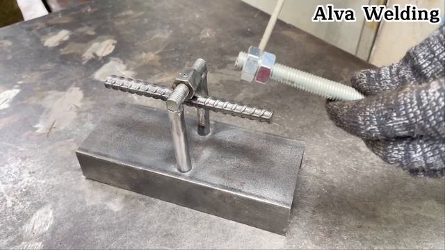 New Inventions Homemade Tools That not Everyone Knows About vise