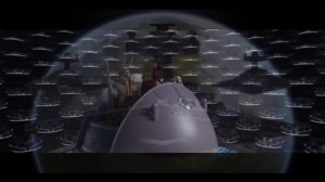 Агитационный ролик партии первой галактической империи Единой России.(Капитан Россия.Истории)