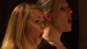 Charpentier - La Victoire de Milan (Ensemble Correspondances)
