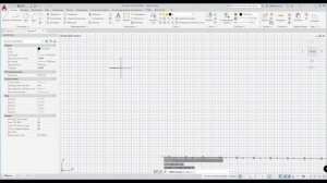 Создание типа линии в AutoCAD