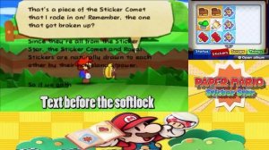 Paper Mario Sticker Star Hacks! - Part 1