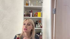 ШОК-ВИДЕО. Мой парфюмерный шкаф.Вся коллекция парфюмерии.