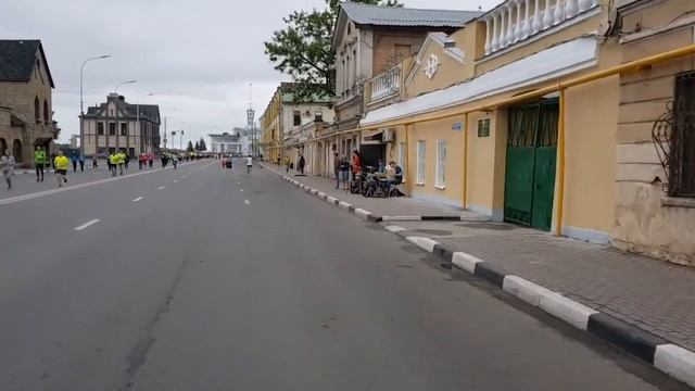 беги герой нижний новгород 2018 все участники часть 1 смотреть онлайн