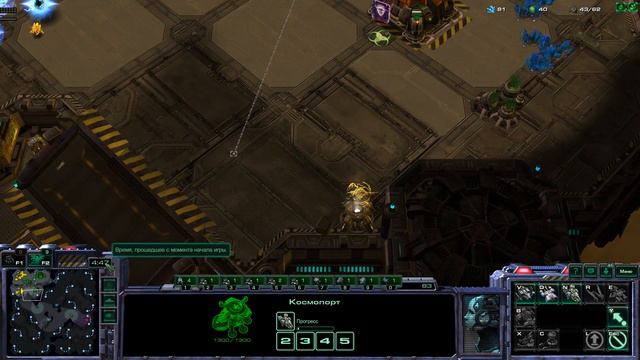 TP vs ZZ Tank and Marimes - StarCraft 2 LoV(FullHD 1080р60) смотреть онлайн