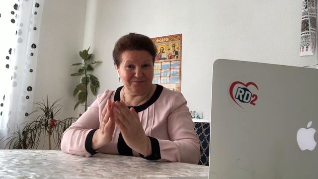 Видео - резюме менеджер по продажам.