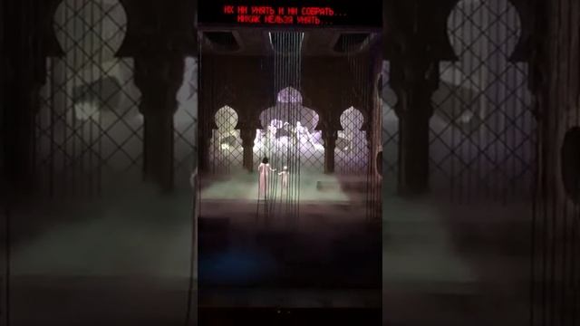 Трогательная сцена из оперы Сююмбике. Сон Царицы матери. Арслан в роли сына Хана Утямыша. смотреть онлайн