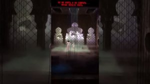 Трогательная сцена из оперы Сююмбике. Сон Царицы матери. Арслан в роли сына Хана Утямыша.