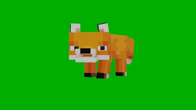 Майнкрафт зелёный фон футаж #shorts #minecraft смотреть онлайн