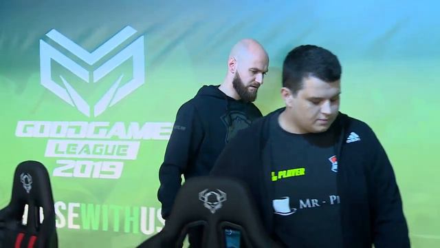 CS:GO - Kuben physically kicking phr after overtime loss смотреть онлайн
