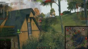 КАКОЙ ЛЕГКИЙ ТАНК 7 УРОВНЯ ЛУЧШЕ / КАКОЙ ЛТ 7 БОЛЬШЕ ПОДХОДИТ ДЛЯ ЛБЗ WORLD of TANKS