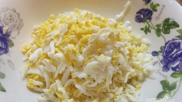 Еврейская закуска