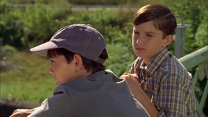 Секреты Джонатана Сперри (2008)