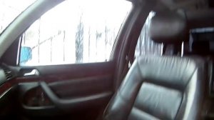Мерседес w140 s600 w12 Миши Яковлева попал в хорошие руки