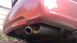 Hyundai Accent bosal 215-211