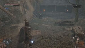 Lords of the Fallen. Фарм Великих уламків дералію.