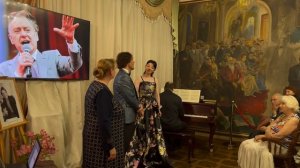 День памяти Андрея Дмитриевича Дементьева