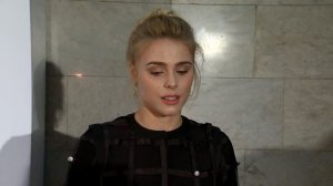 Юлия Левченко: «Хочу понять, где заканчиваются мои возможности»