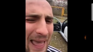 Каха, калина спорт