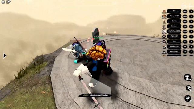 Топ лучших файтингов в Роблокс (Roblox) | Игры файтинги в Роблокс | Файтинг симуляторы смотреть онлайн