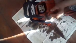 Ремонт Echo 353