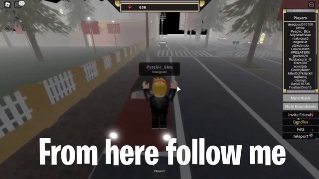 Become a RAIDER for FREE in Military Simulator Roblox смотреть онлайн