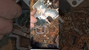 В Помощь Людям.Мой Способ Установки Иглы Уникар 8 На Зилокарбы К88 К89.