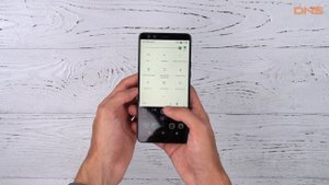 Распаковка смартфона HTC U12 Plus / Unboxing HTC U12 Plus