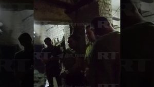 Наши военные взяли в плен еще партию ВСУшников