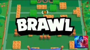 Brawl Stars Новый Персонаж Halk 🗿