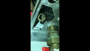 Почему течет вода с ТЭЦ? Предохранительный клапан необходимо заменить  Протемр Рысь