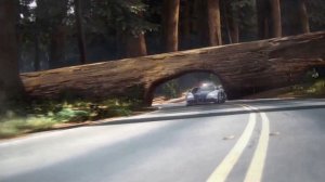 NFS HotPursuit 2010 Intro Video