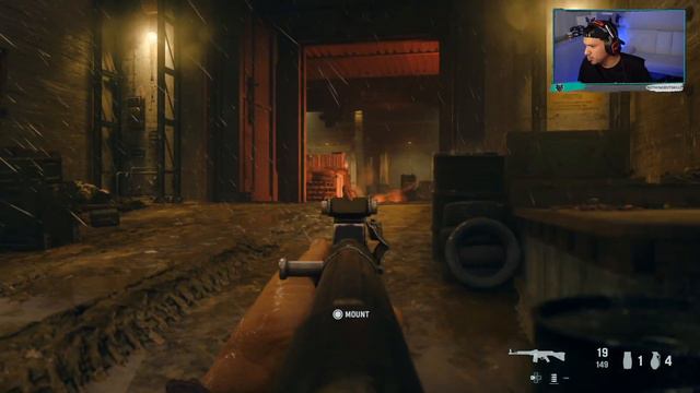 THIS GAME IS INCREDIBLE! CALL OF DUTY VANGUARD - PART 1 FULL CAMPAIGN PLAYTHROUGH (PLAYSTATION 5) смотреть онлайн