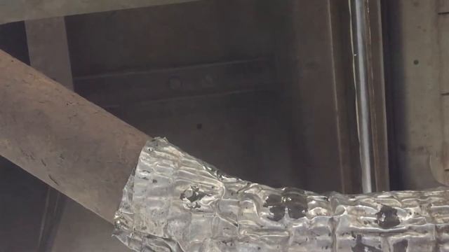 Быстый ремонт трубы глушака газели смотреть онлайн