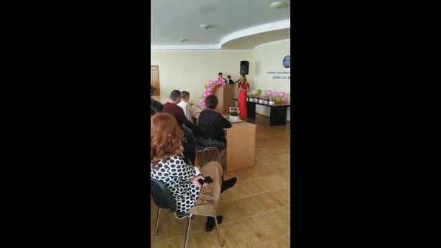 Поздоровлення з 8 березня відео! Влада Маринчук смотреть онлайн