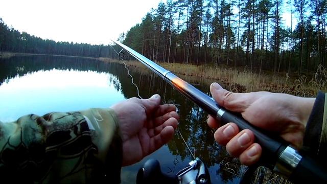 Рыбалка без понтов 2 серия. смотреть онлайн