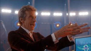 Доктор удивляется размерам ТАРДИС | Доктор Кто