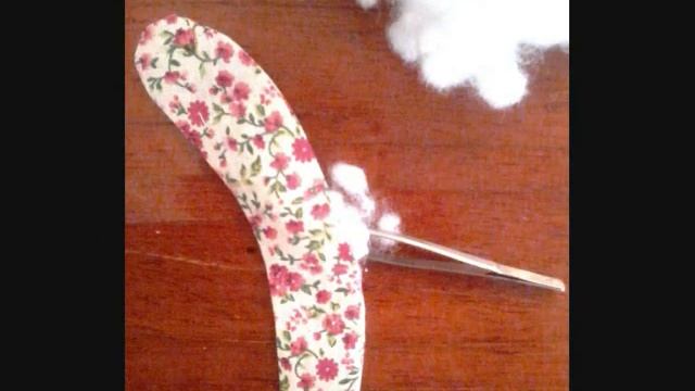 Шьем мишку. Мастер-класс по шитью текстильной игрушки. смотреть онлайн