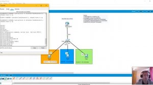 18 - Router on a stick. Как терминировать VLAN на роутере Cisco