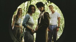 Яма (краткий пересказ фильма)