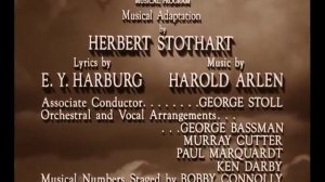 The Wizard of Oz(1939)