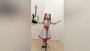 "Маленький принц" исп. Мария Давыдова, 10лет.mp4