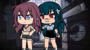 твоя кровь сладкая как сахар~?♀️