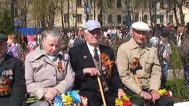 ВЯЧЕСЛАВ ОЛЬХОВСКИЙ. МАРШ ПОБЕДИТЕЛЕЙ. Автор клипа Константин Николаев. смотреть онлайн