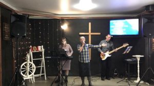 «Благодать излилась на меня» Яна Корытова & Анастасия Скворцова