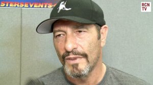 Jason Voorhees Ken Kirzinger Interview