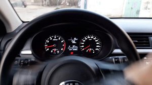 Киа рио 4 первые проблемы эпизод 2