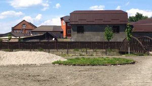 УРУС-МАРТАН. МАЙСКИЕ ДНИ